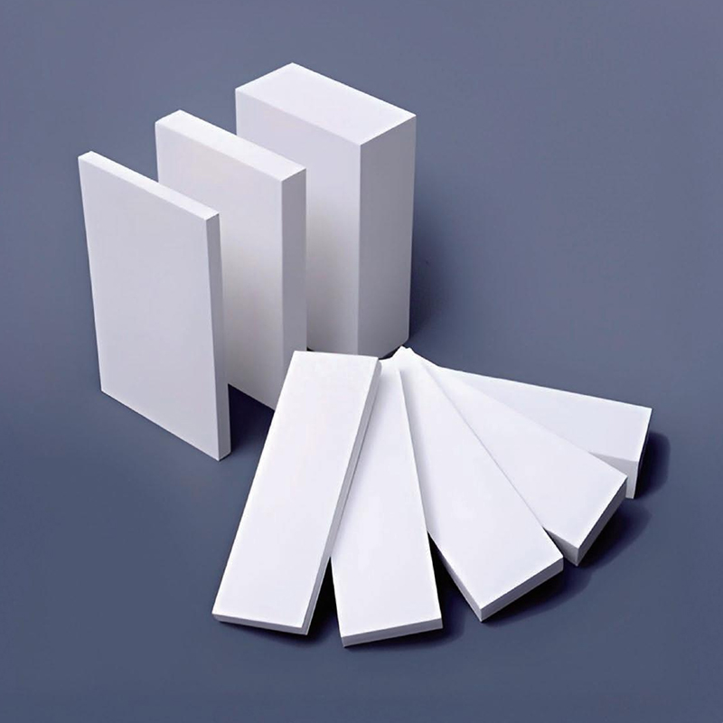 Introduction to inorganic fiber refractory insulation board Introduction to inorganic fiber refractory insulation board