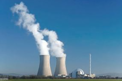 Nuclear Power Industry Nuclear Power Industry