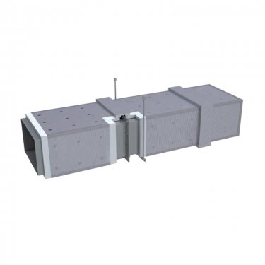Ultra light floating bead silicon crystal refractor Ultra light floating bead silicon crystal refractor